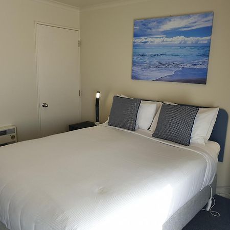 كريستتشيرش Northcote Motor Lodge المظهر الخارجي الصورة