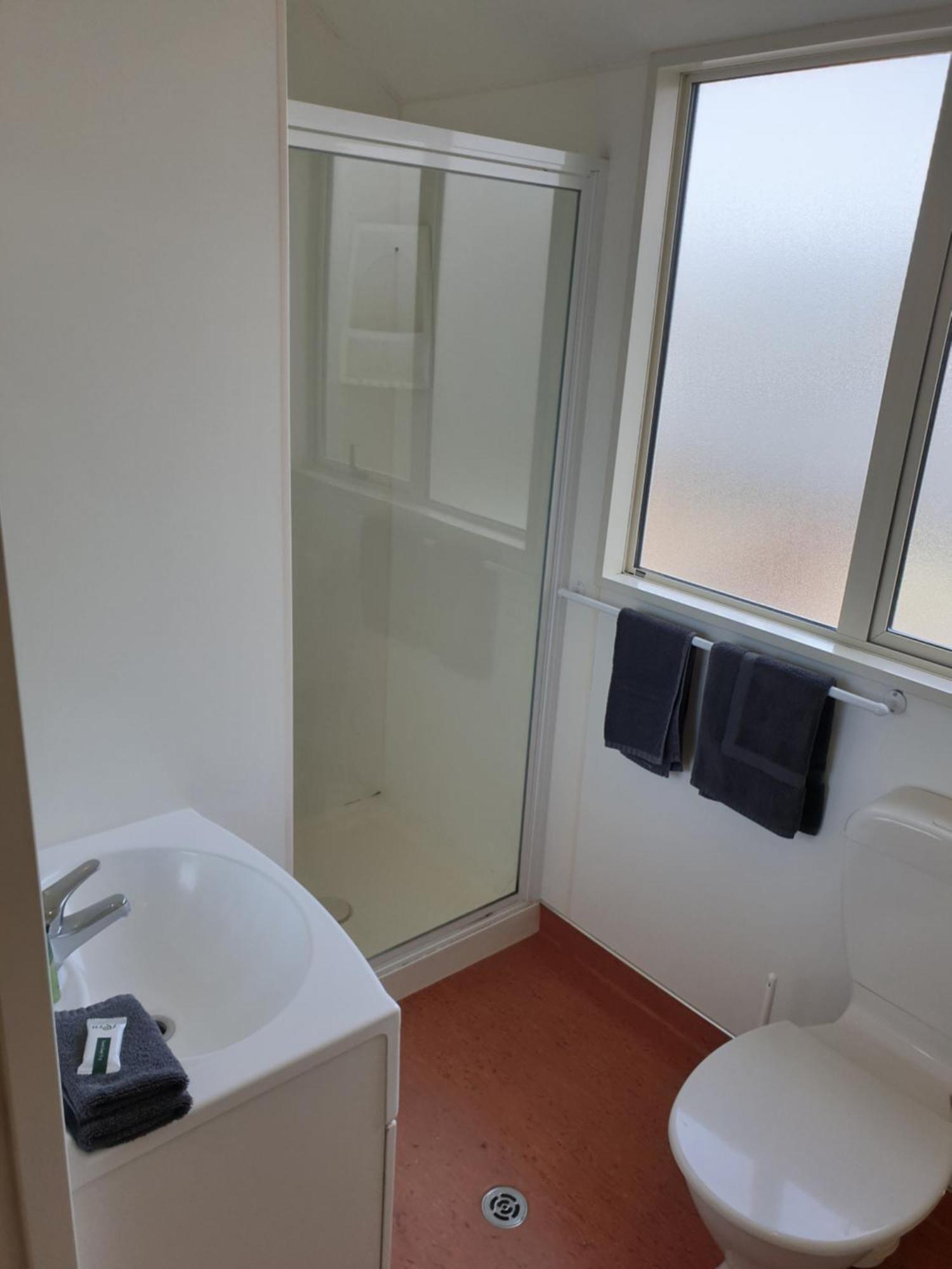 كريستتشيرش Northcote Motor Lodge المظهر الخارجي الصورة