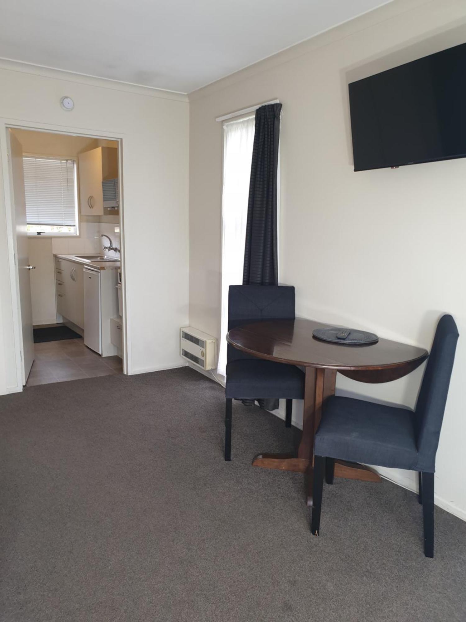 كريستتشيرش Northcote Motor Lodge المظهر الخارجي الصورة